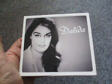 Dalida coffret cd d'occasion  Paris XX