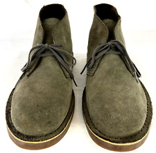 Clarks chukka boots for sale  Oklahoma City