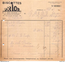 1935 biscottes prior d'occasion  France