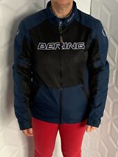 Blouson moto bering d'occasion  Auxi-le-Château