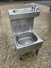 Franke commercial stainless for sale  PULBOROUGH