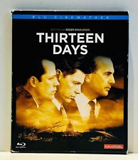 Thirteen days blu gebraucht kaufen  Kaarst