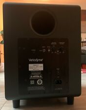 Velodyne wiconnect wic for sale  Rockville