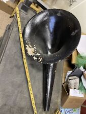 Antique speaker horn for sale  Youngstown