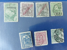 Alte briefmarken portugal gebraucht kaufen  Hamburg