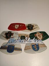 Placca badge fregio usato  Sanremo