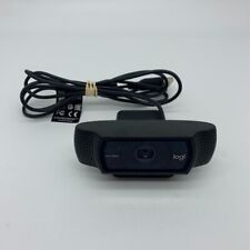 Webcam Logitech C920 1080p USB HD Pro V-U0028 USADA comprar usado  Enviando para Brazil