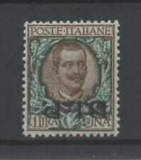 Regno 1922 blp usato  Italia