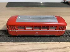 Märklin schienenbus 4018 gebraucht kaufen  Prutting