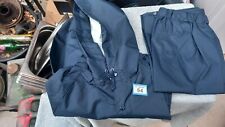 Cubmaster waterproof suit for sale  SPALDING