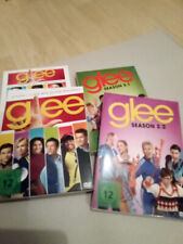 Glee staffel 2 gebraucht kaufen  Rüppur