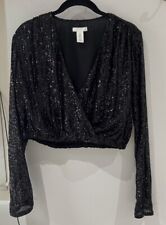 Sequin top for sale  Culver City
