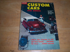 Custom cars 1956 for sale  Van Buren