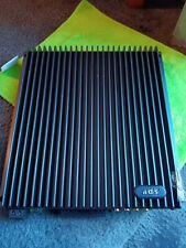 Used, A/D/S 630X car amp/amplifier Power Plate  for sale  Shipping to South Africa