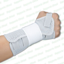 Breathable wrist support for sale  NORTHAMPTON