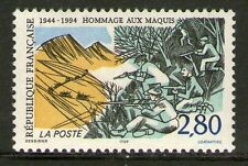 Stamp timbre 2876 d'occasion  Toulon-