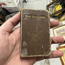 Vtg american bible for sale  Topeka