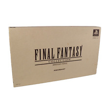 Final fantasy collection d'occasion  Tours-