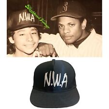 Nwa promo snapback for sale  Pawtucket