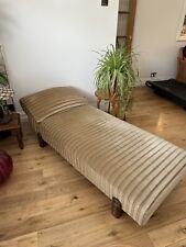 Vintage luxury chaise for sale  LONDON