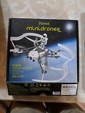 Parrot minidrones drone usato  Verderio Inferiore