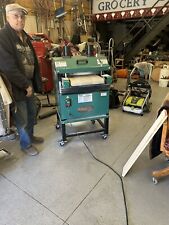 grizzly drum sander for sale  Boise