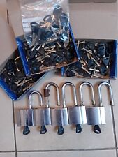 Abloy 341 padlocks for sale  COVENTRY