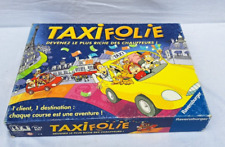 Jeu societe taxifolie d'occasion  Marseille XI
