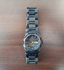 Nixon watch rover for sale  LONDON
