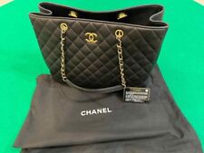 chanel cerf tote for sale  Duluth