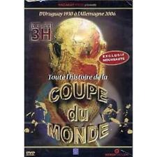 Dvd documentaire fifaworldcup d'occasion  Les Mureaux