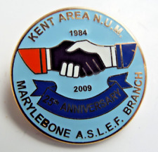 miners badges for sale  CHESTERFIELD