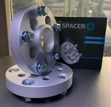 Spacer silver adapter for sale  LONDON
