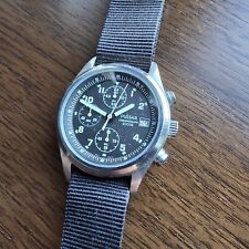 pulsar mens military watches for sale  GLASGOW