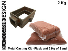 Sand casting kit for sale  COALVILLE