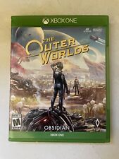 Outer worlds microsoft for sale  Seattle