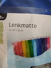 Powerkite lenkdrachen lenkmatt gebraucht kaufen  Hechtshm.,-Ebershm.