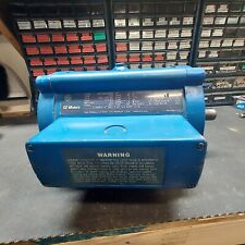 Motor model 5kw184ad205a for sale  Kingman