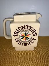 Vintage michter whiskey for sale  Trenton