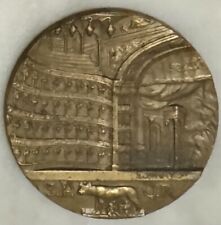 medaglia 1928 usato  Zignago