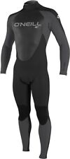 O'NEILL MENS EPIC 3/2mm BACK ZIP FULL WETSUIT DIVING 4211 ULTRA STRETCH - XL for sale  Shipping to South Africa