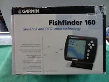 Garmin fishfinder 160 for sale  Woodbridge
