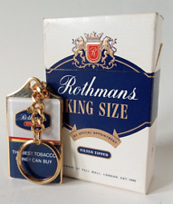 Rothmans cigarette packet for sale  REDDITCH