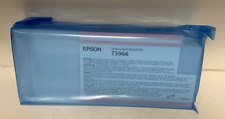 Epson t5966 c13t596600 gebraucht kaufen  Wehretal