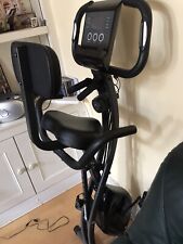 Folding exercise bike for sale  SOUTH CROYDON