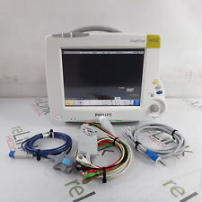 Usado, Monitor de paciente Philips IntelliVue MP30 comprar usado  Enviando para Brazil