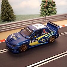 Scalextric car c2749 for sale  MANSFIELD