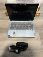 Used, Lenovo IdeaPad Flex 5 14" Touch Laptop Intel i5, 8GB RAM, 256GB SSD (82R700ABUS) for sale  Shipping to South Africa