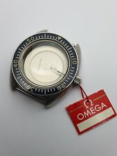 Omega Seamaster 166.073 estojo para cal. Peças 565 - NOS comprar usado  Enviando para Brazil