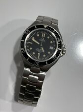 OMEGA Seamaster 200 Pre Bond - Muito limpo - Leia, usado comprar usado  Enviando para Brazil